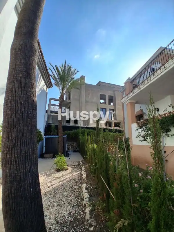 Casa amb terrassa en venda a Terrenos Sup-S1 Soto Resinera, imagen 67