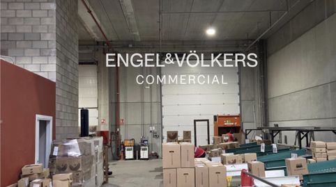 Photo 5 of Industrial buildings for rent in Centre, Rubí