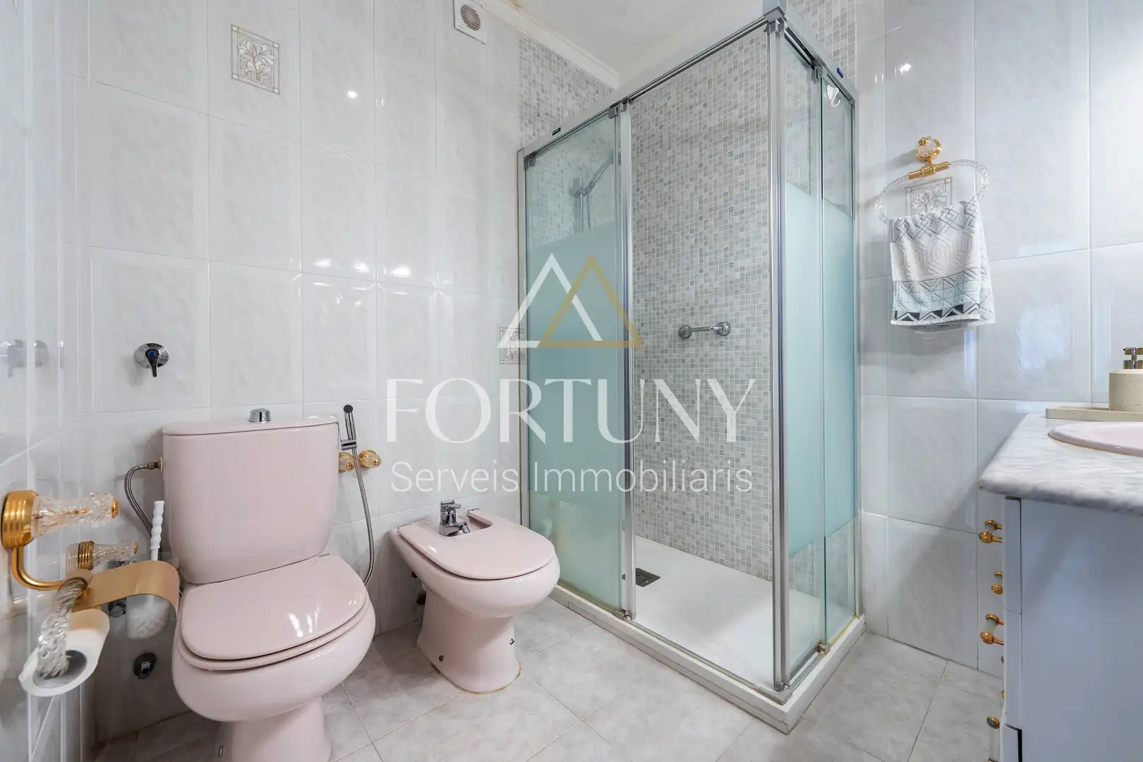 Piso en venta en Carrer Gran Canaria 4, Torreforta