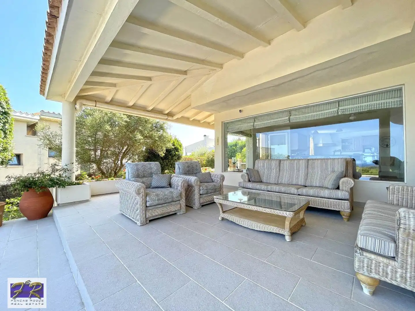 Terrace of Houses for sale in Alcúdia  with Air Conditioner, Heating and Terrace