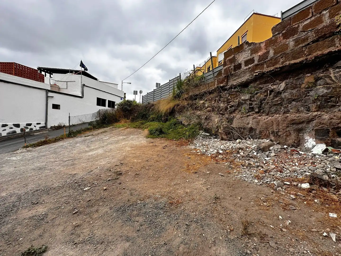 Terrenys i solars en venda a Firgas, imagen 2