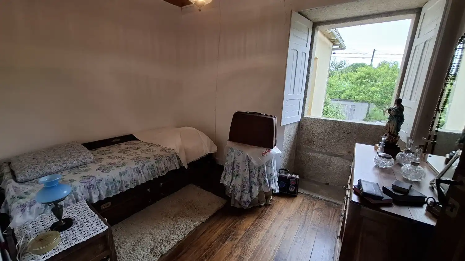 Casa o xalet en venda a Laxe