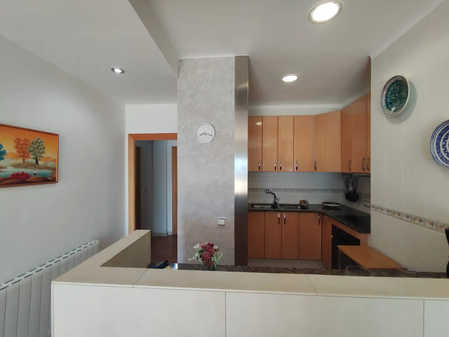 Apartments for sale in Carrer Gènova, Canyelles