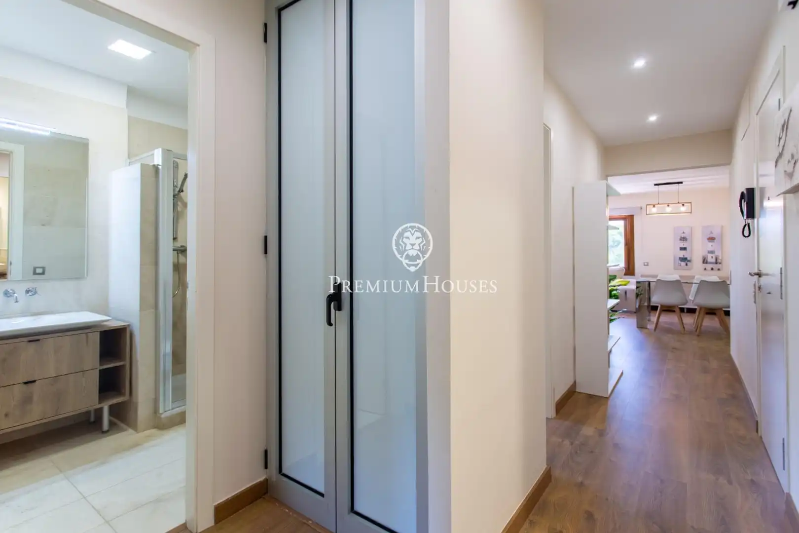 Flat for rent in Premià de Dalt  with Heating, Terrace and Community pool