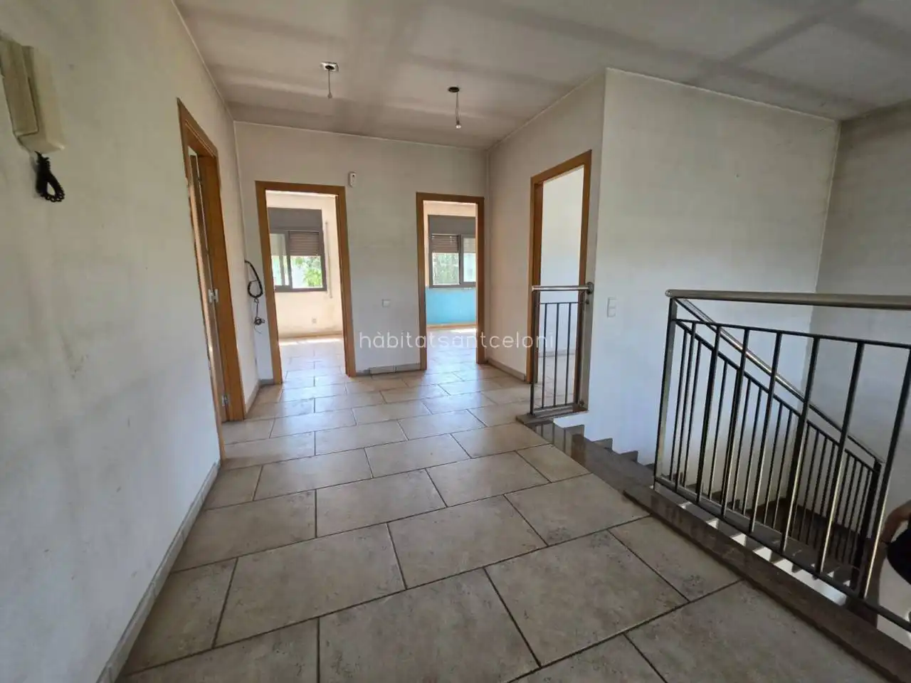 Houses for sale in Santa Eulàlia de Ronçana  with Private garden and Terrace