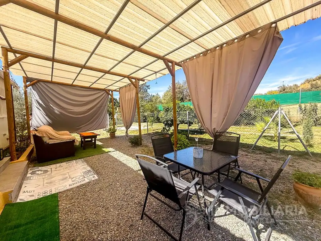 Casa rústica en venta en Poligono 30 Paraje 252 Puerto Rico, imagen 13