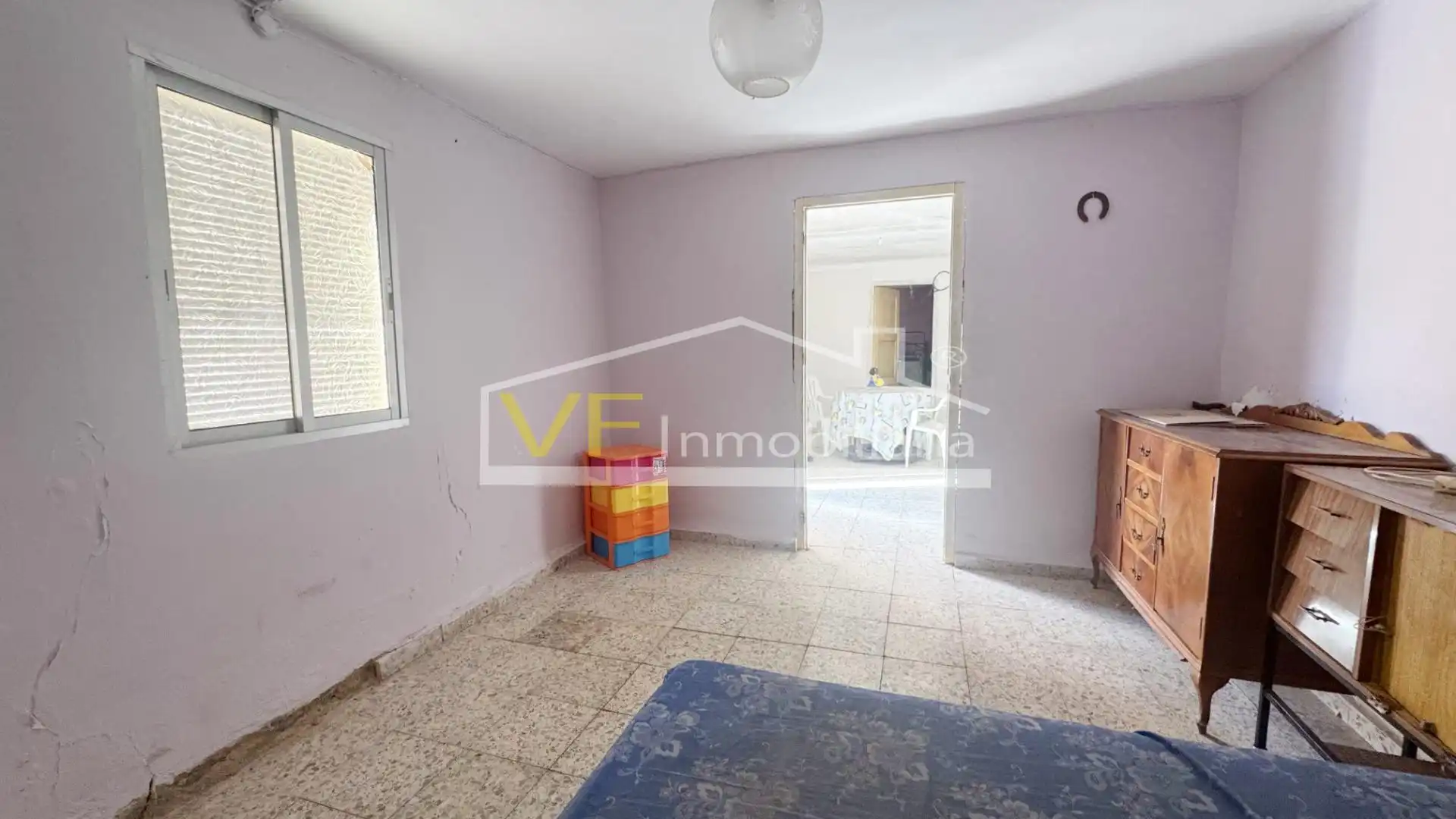 Casa adosada en venda en Colmenar