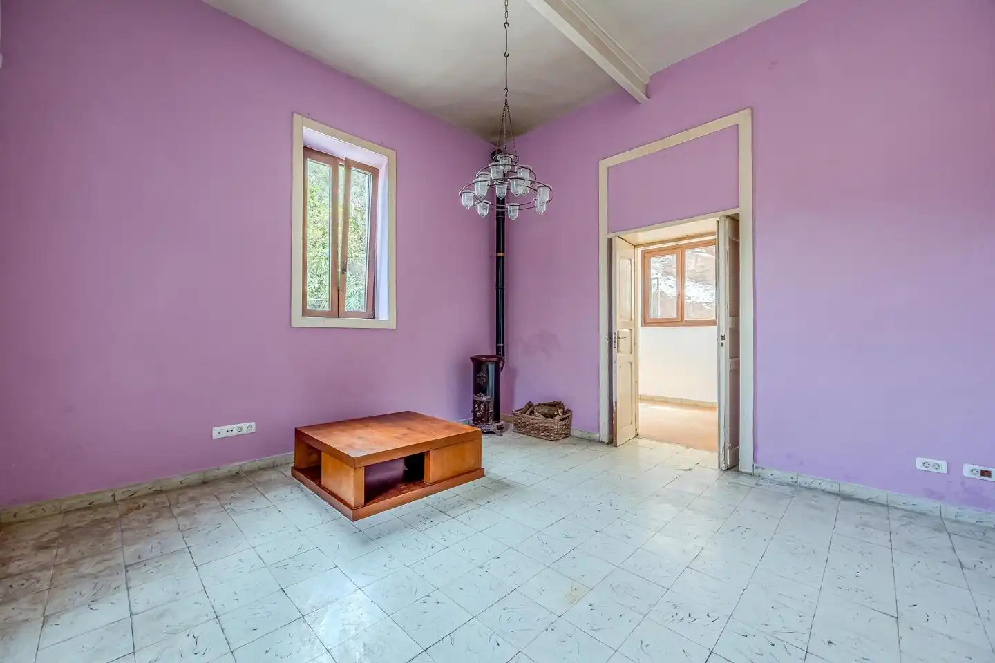 Haus mit Garten zum Verkauf in Calle San José de las Vegas, imagen 17