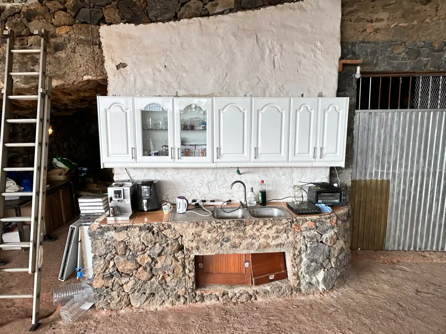 Finca rústica en venda a Camino de Jama, 3, Tamaide - El Roque