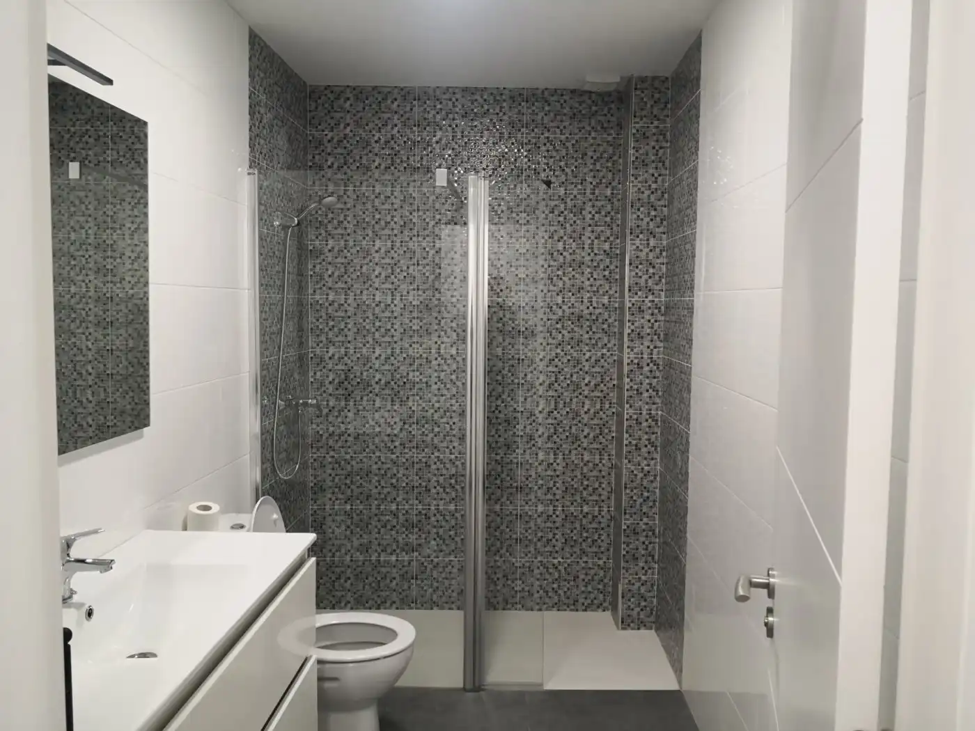 Bany de Casa o xalet en venda en Malpica de Bergantiños amb Terrassa