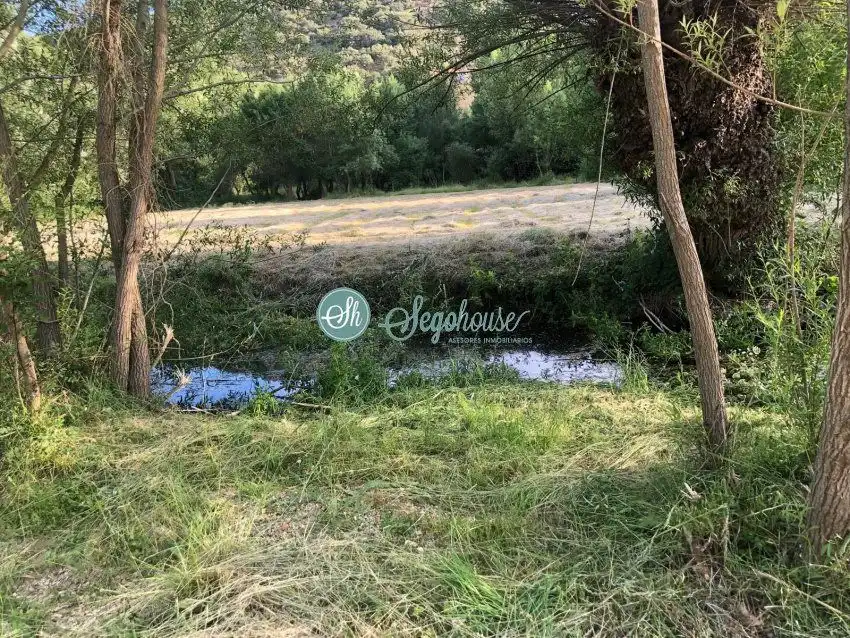 Residencial en venta en Pedraza