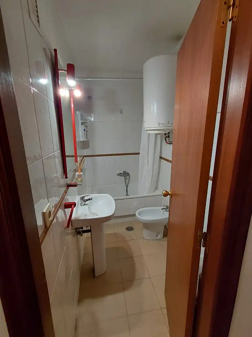 Wohnungen zur Miete in Carrer Castaños, 10, Barrio del Centro