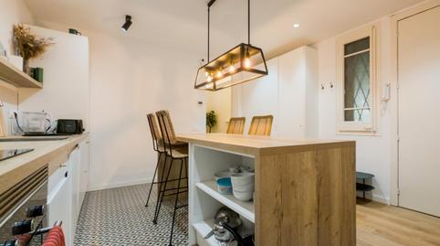 Foto 5 de Apartament per a compartir a Fort Pienc, Barcelona