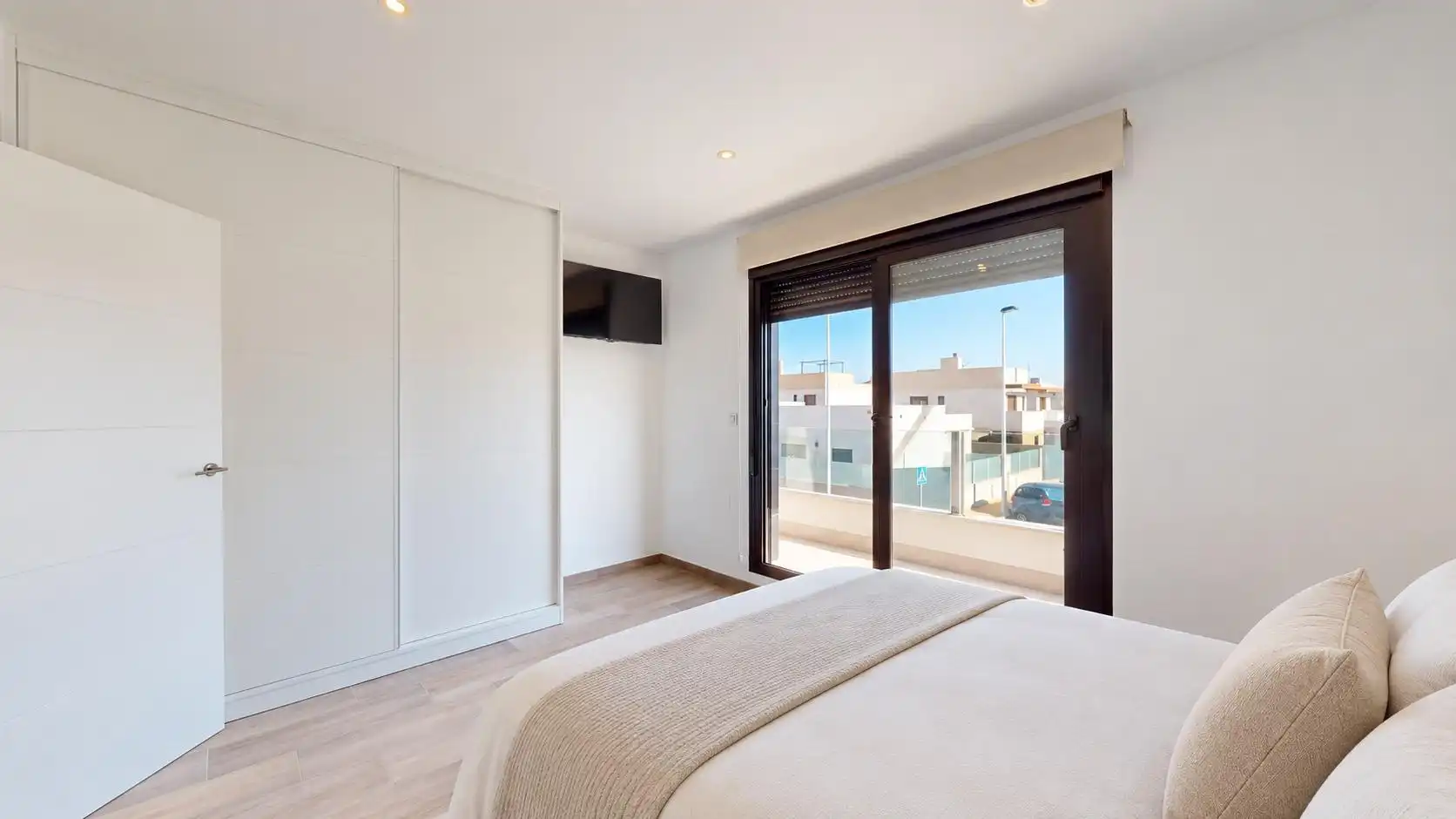 Villa con balcone in vendita a San Pedro del Pinatar, imagen 18