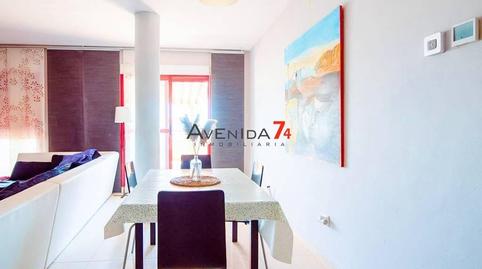 Photo 2 of Attic for sale in Los Angeles - Apolonia, Murcia