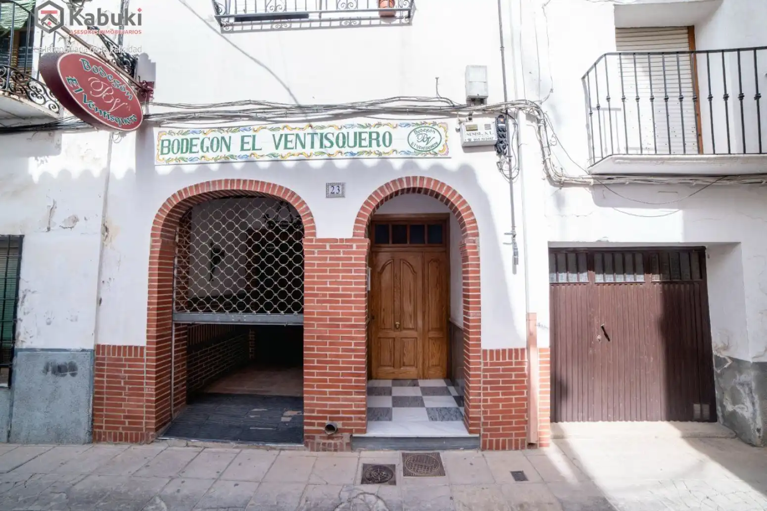 Local comercial de lloguer a Baza - Calle ANCHA 23, imagen 5