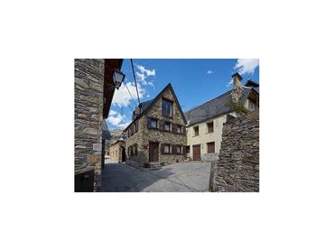 Haus zum Verkauf in Casa PEYET centro del pueblo