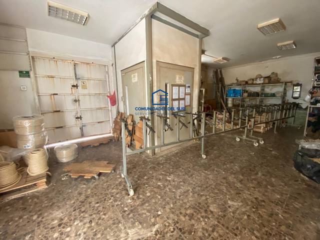 Oficina en Venta en Puntales - Zona Franca