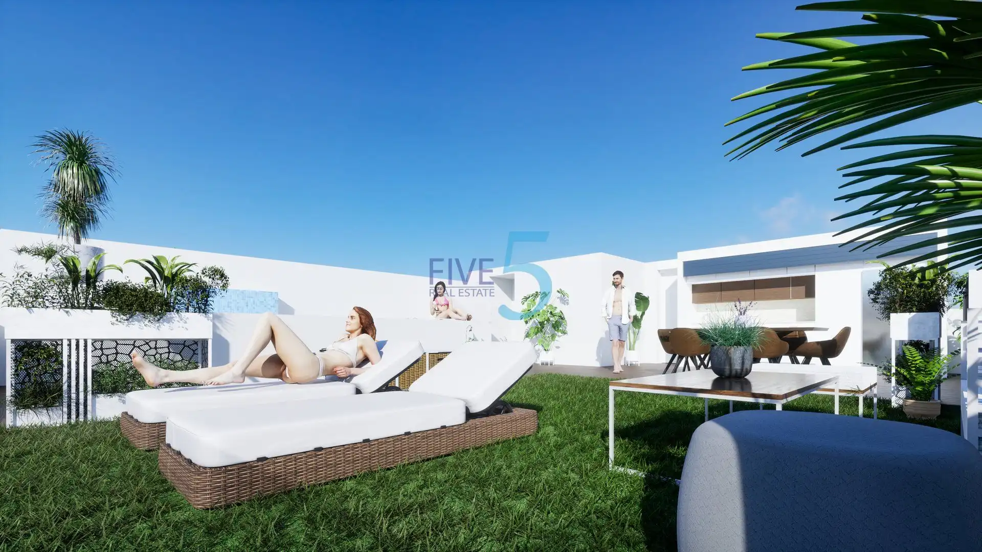 Appartamento con piscina in vendita a Benijófar, imagen 34