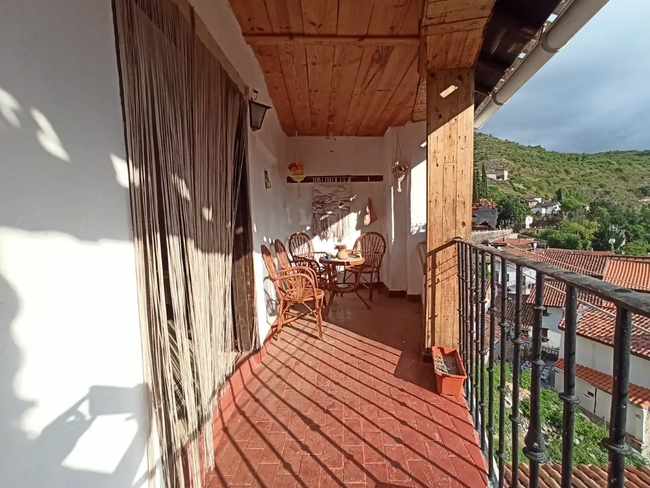 Casa o xalet en venda a Calle Leopoldo Elías, Soto En Cameros