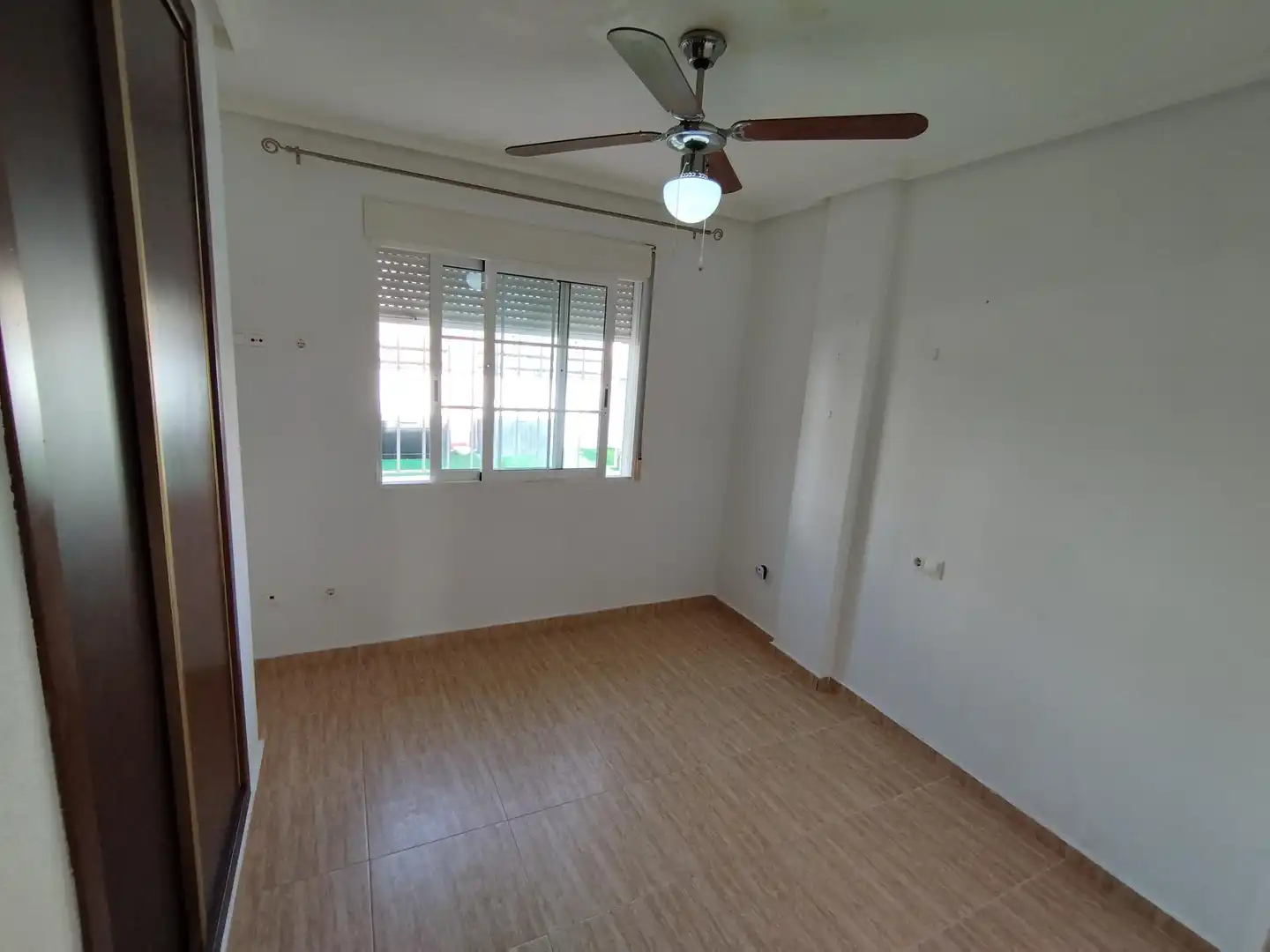 Schlafzimmer von Haus oder Chalet zur Miete in Campo de Murcia