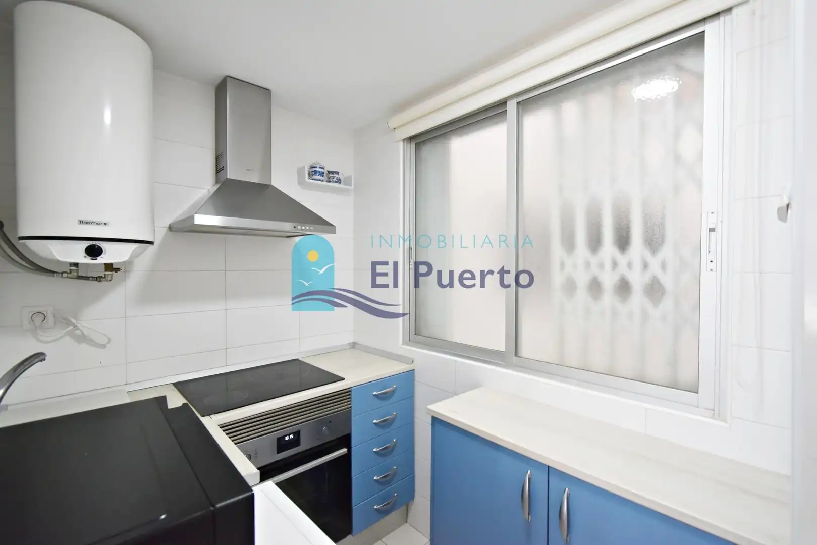 Apartment with lift for sale in Puerto de Mazarrón, imagen 11