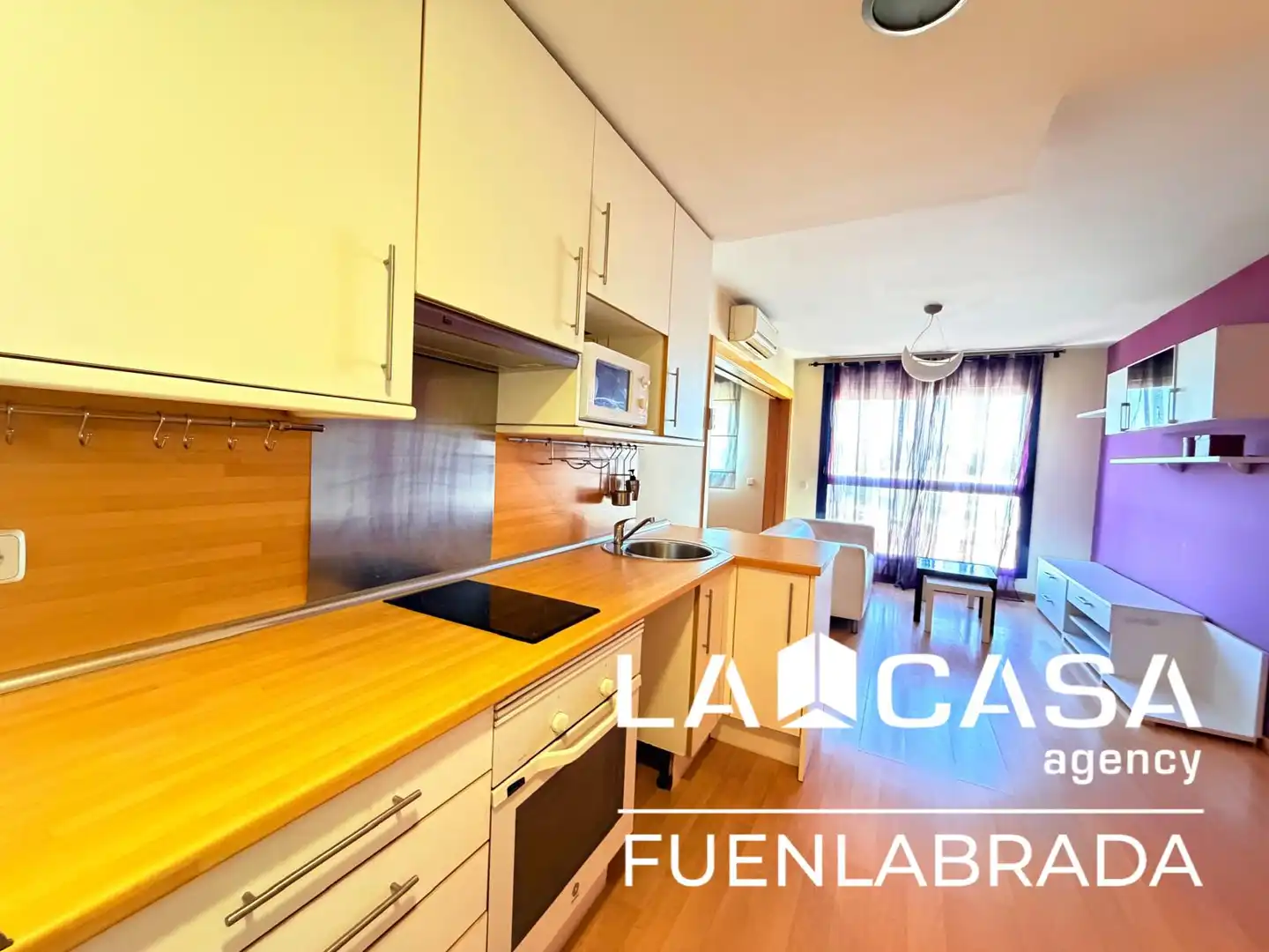 Wohnung mit Pool zum Verkauf in Calle Luis Sauquillo, imagen 26