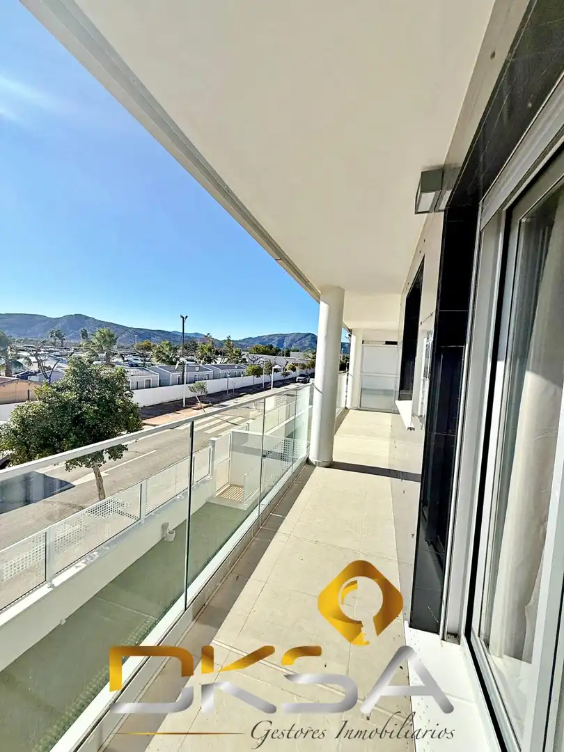 Apartment with pool for sale in Calle PAI SECTOR TORRELASAL, imagen 2