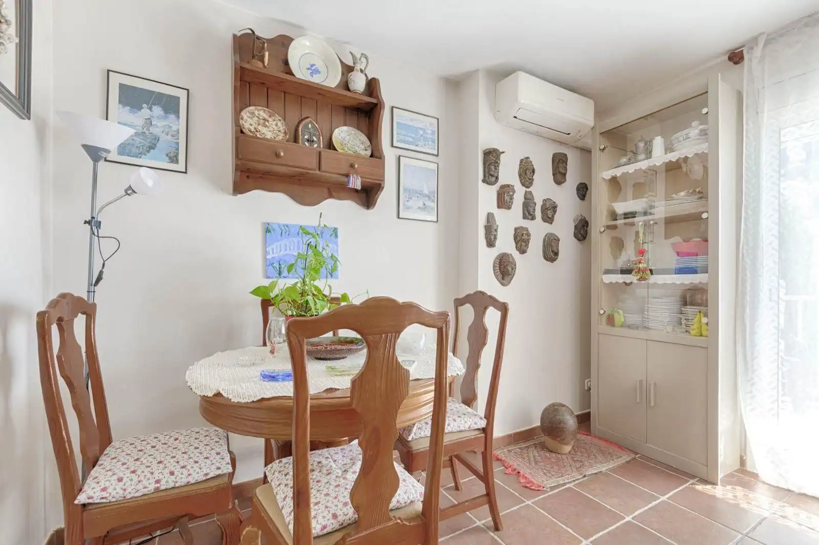 Apartment mit Pool zum Verkauf in Carretera De Canyelles, imagen 13