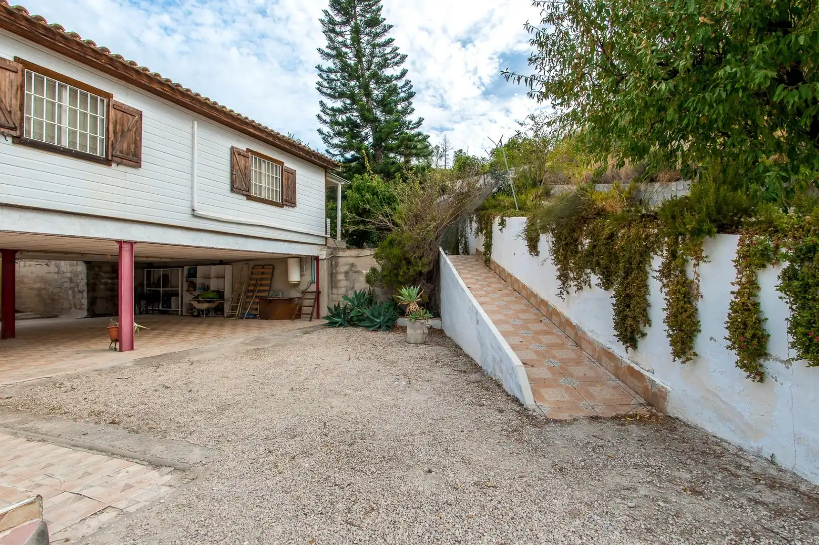 House with terrace for sale in Calle Polígono U2 el Ramel 10, imagen 46