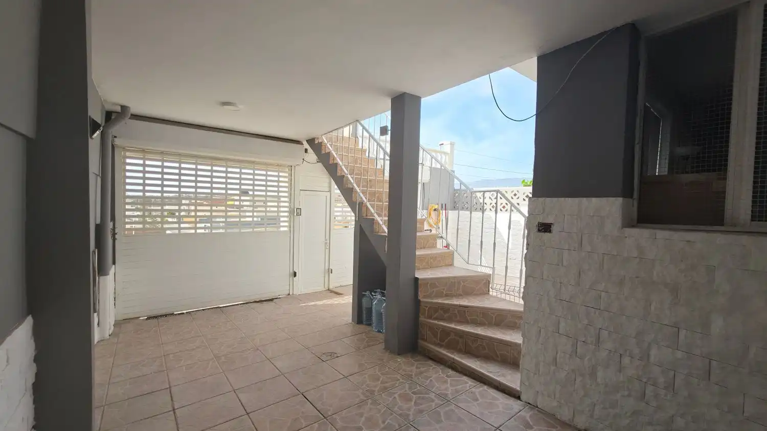 Casa o chalet en venta en La Garita - Marpequeña