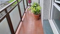 Balcony of Flat for sale in Abadiño   with Heating, Terrace and Balcony