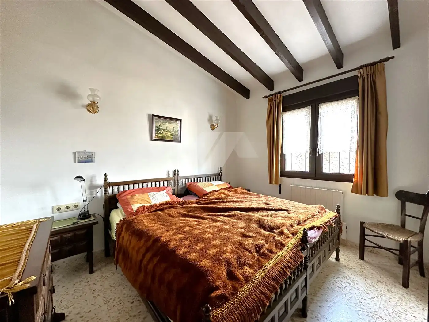 Chalet con piscina en venta en Paichi, imagen 13