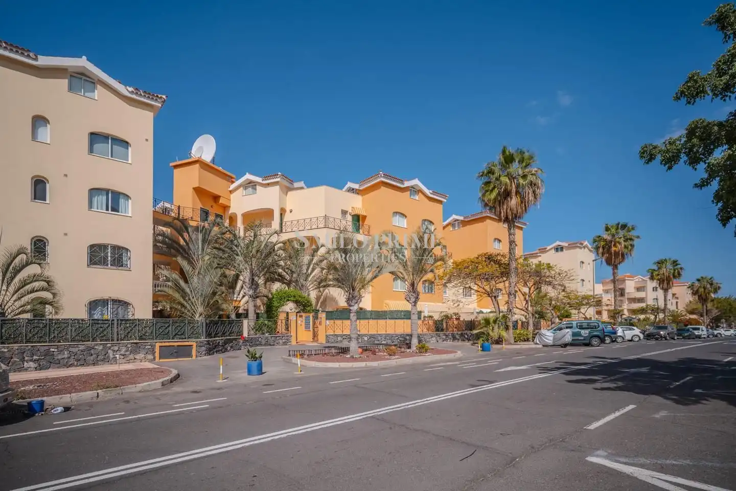 Maisonette mit Pool zum Verkauf in Calle Caleta, imagen 22