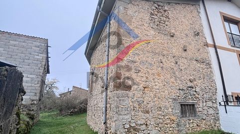 Foto 3 de Finca rústica en venda a Barrio Renedo de Bricia, 9, Valderredible, Cantabria