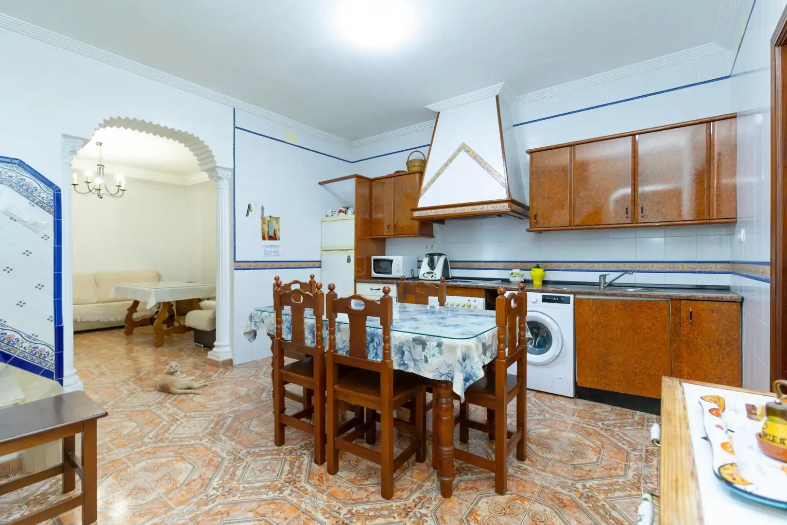 Maison à vendre à Calle MAQUIQUE 33, imagen 13