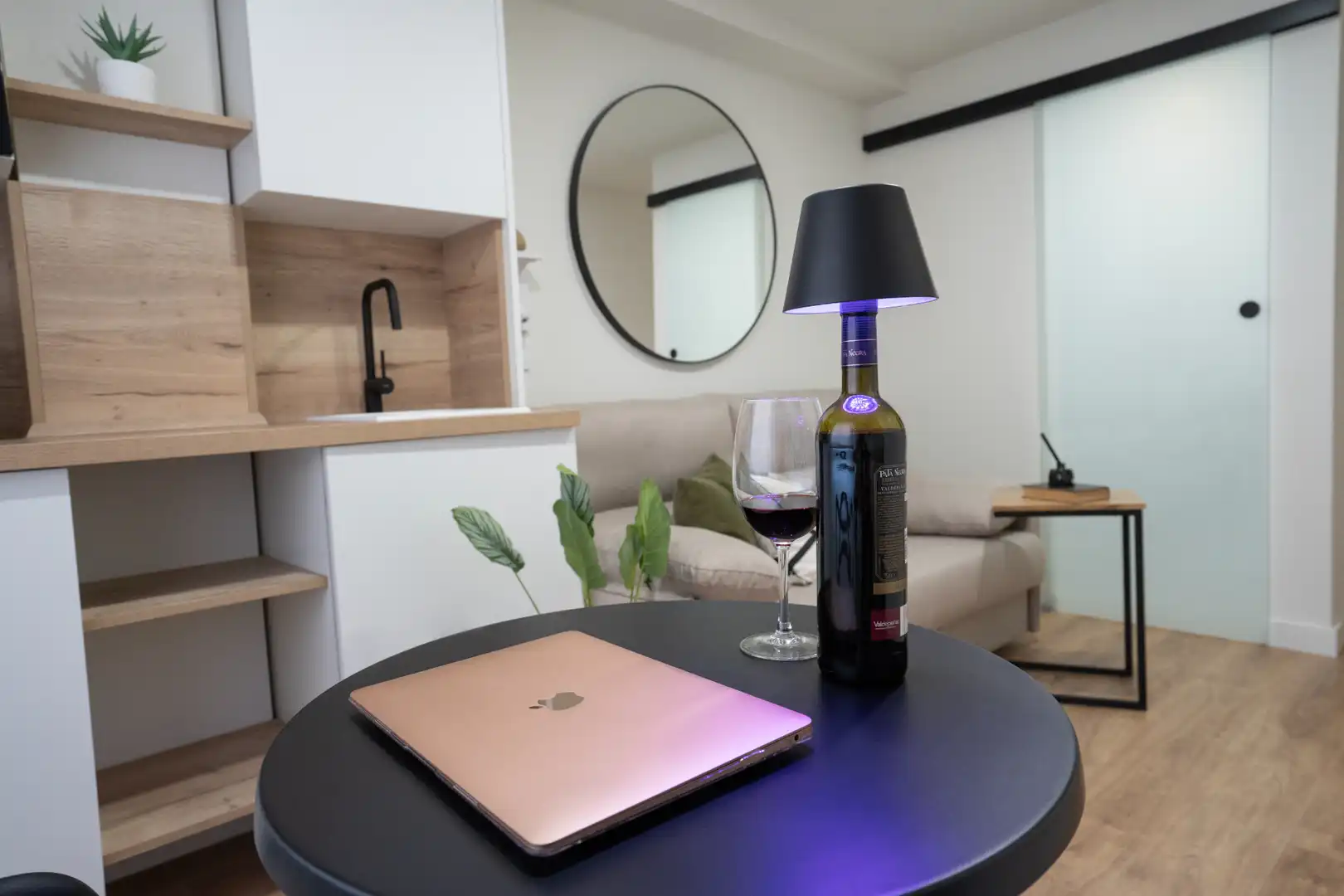 Flat with terrace for sale in Carrer d'Alcanyís 5, imagen 28
