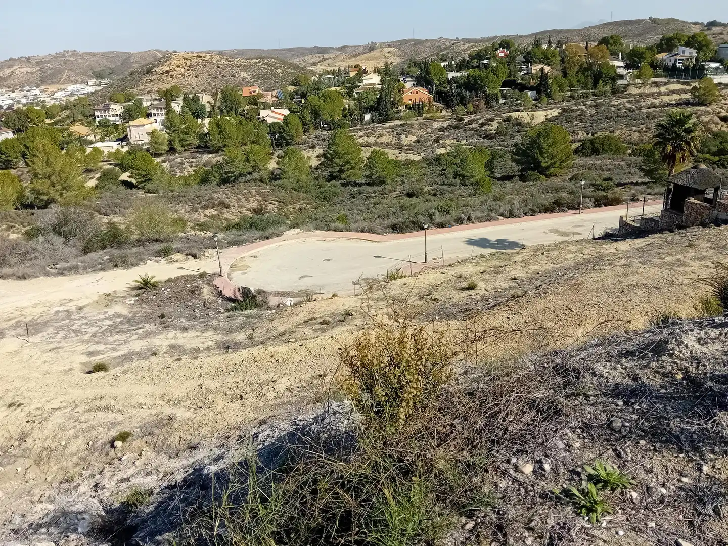 Terreno residenziale in vendita a Calle Vesta, imagen 2