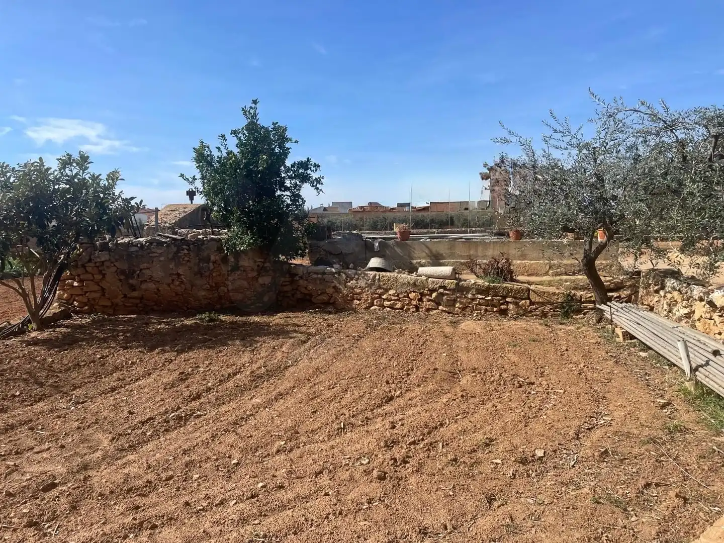Residential land for sale in Marítima Sud, imagen 11