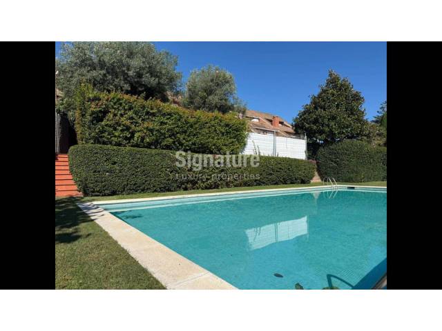 Casa-chalet en Venta en Can Sans