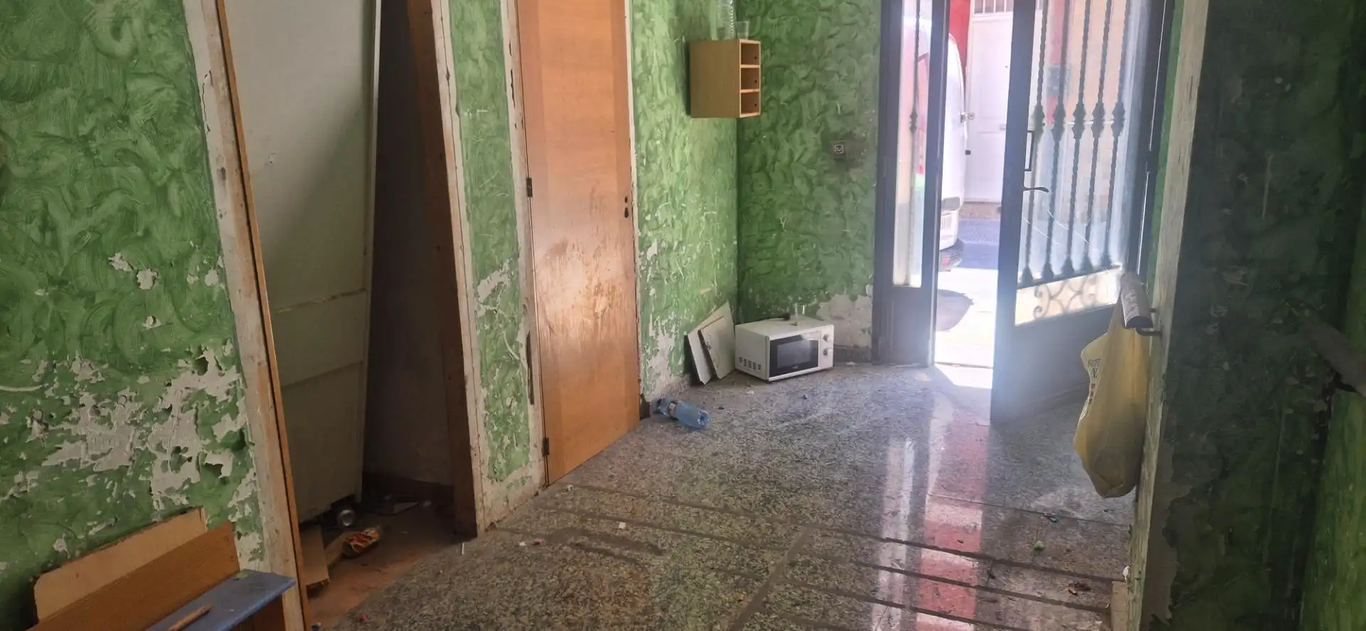 Apartament en venda en Murcia