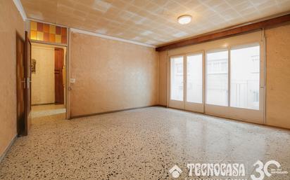 Living room of Flat for sale in Mataró  with Balcony