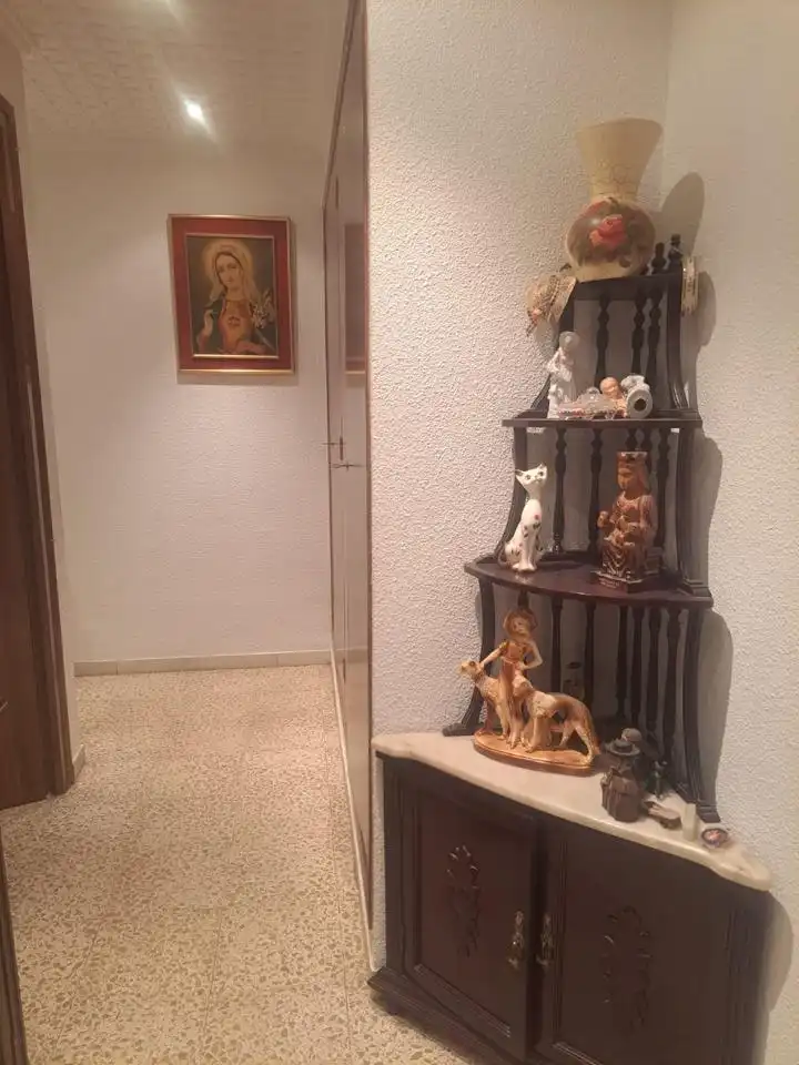 Flat with lift for sale in Calle Emilio Jimeno, imagen 5