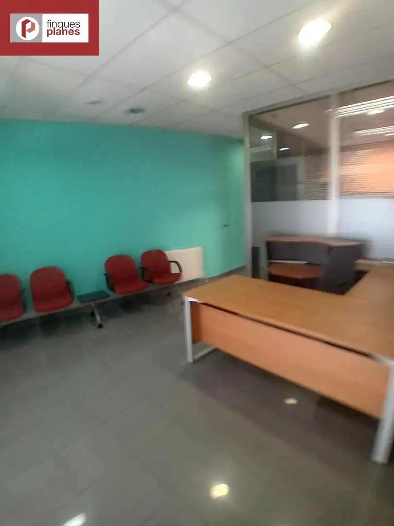Büro zur Miete in La Seu d'Urgell
