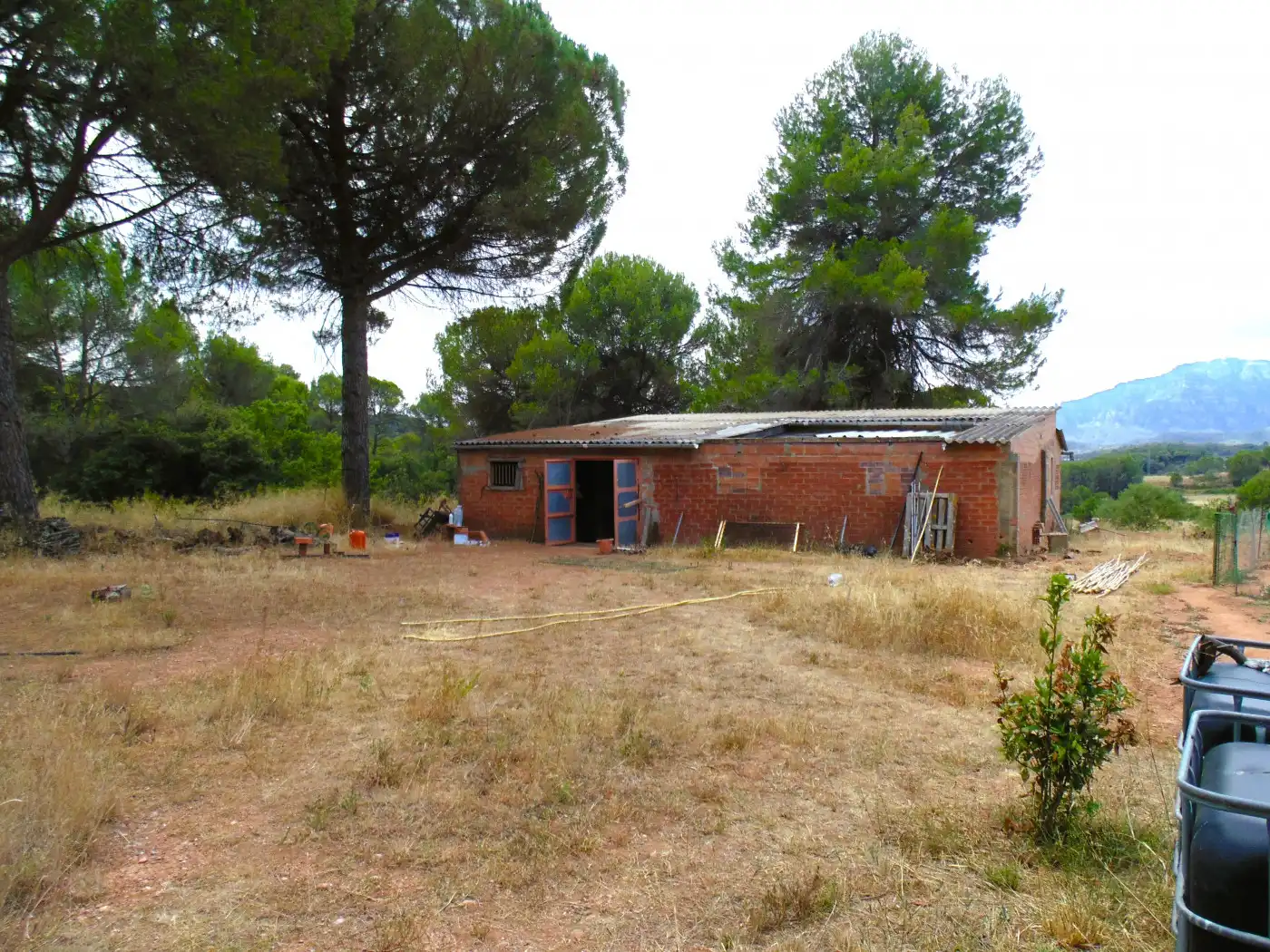 Finca rústica en venta en Camino Vall de Maria, Sant Llorenç Savall