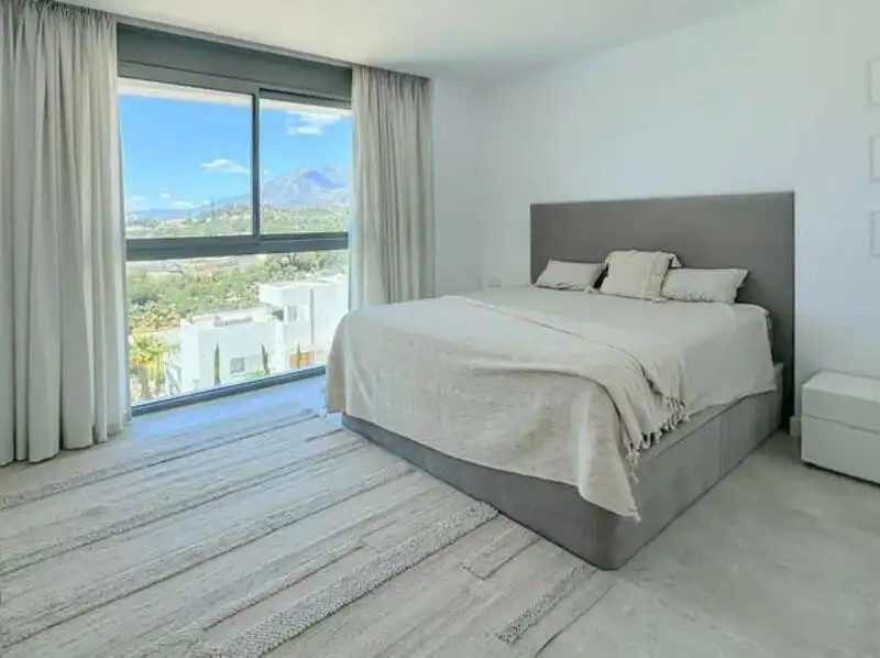 Penthouse mit Terrasse zum Verkauf in Río Real - Los Monteros, imagen 20