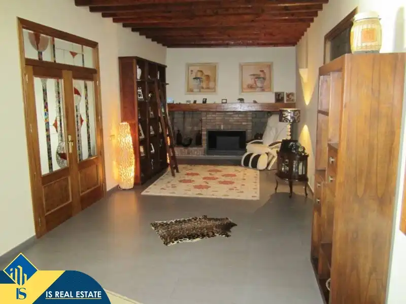 Xalet amb piscina en venda a Partidas de Alicante, imagen 6