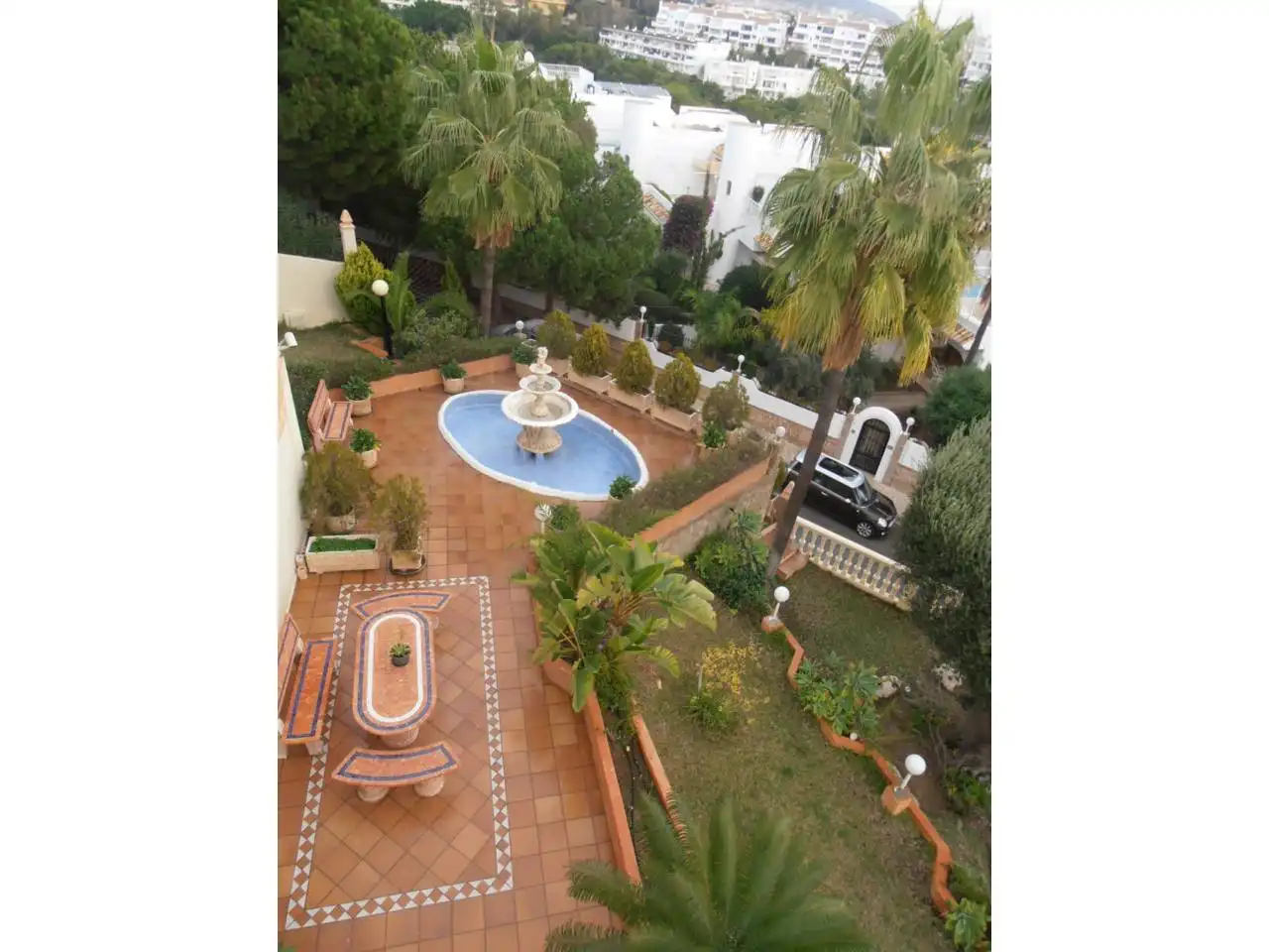 Xalet amb piscina en venda a Torrequebrada, imagen 52