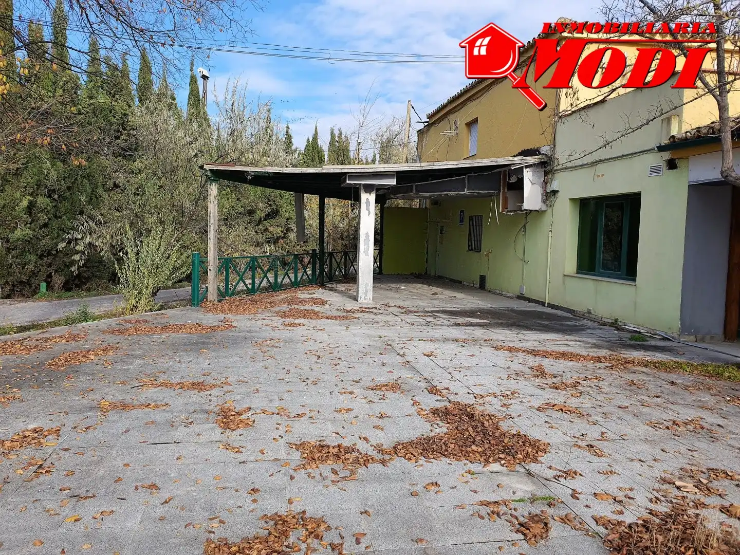 Inmuebles singulares en venta en Atarfe, imagen 28
