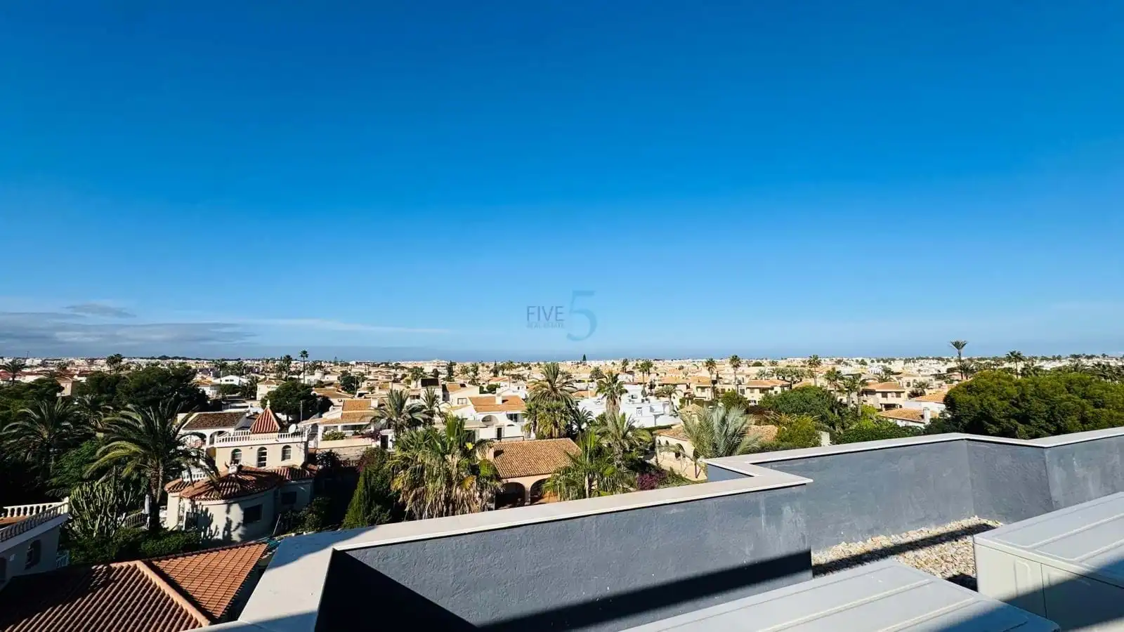 Attique avec terrasse à vendre à Orihuela Costa, imagen 23